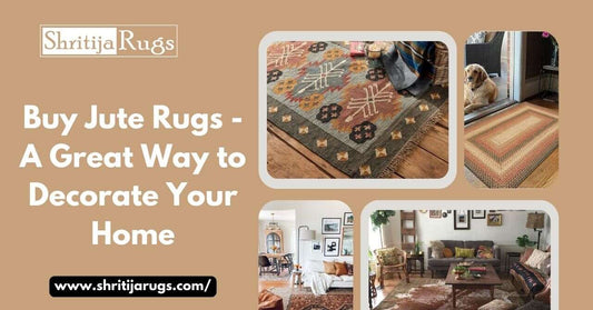 Buy Jute Rugs