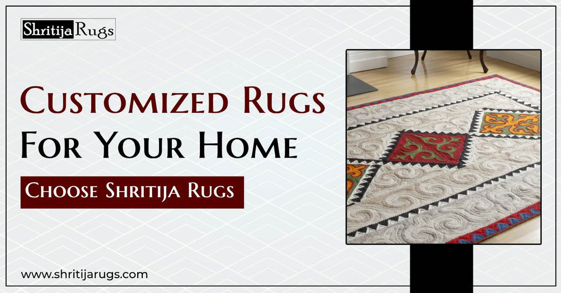 Custom Rugs for Your Home