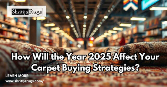 Carpet Buying Strategies