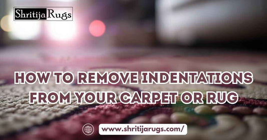 Removing Indentation from Rug