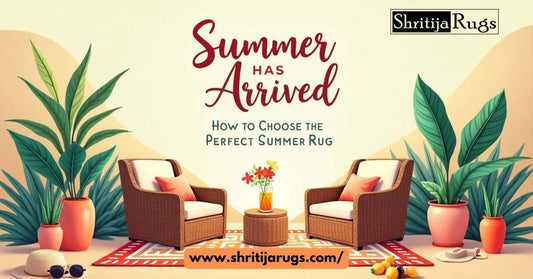 Perfect Summer Rug