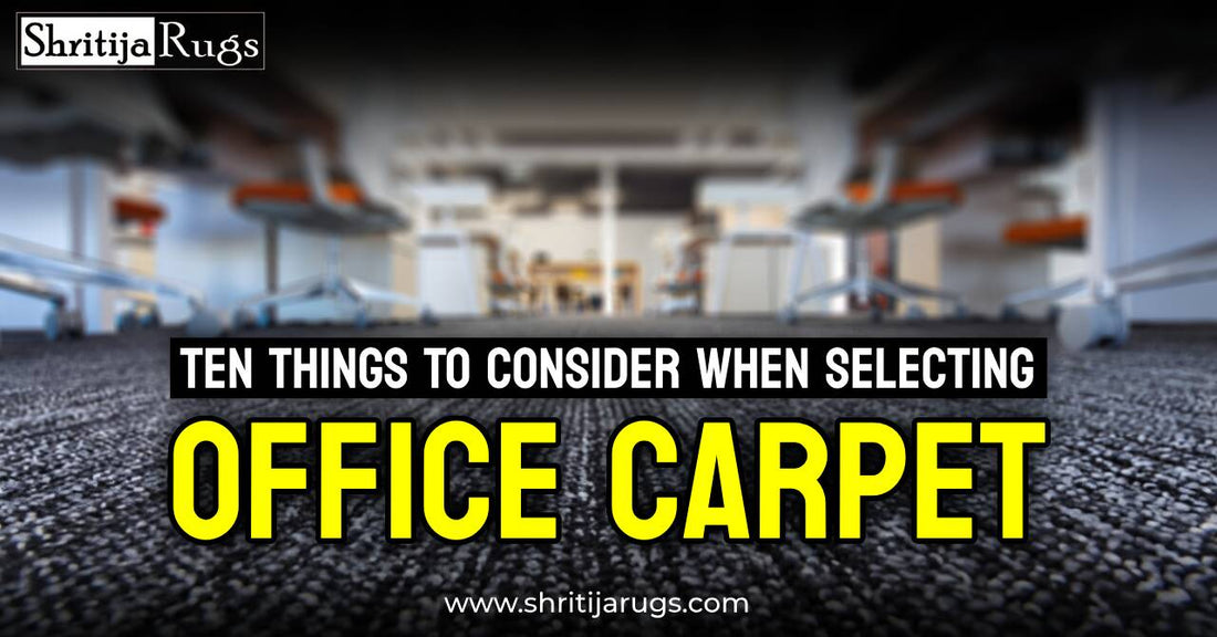 Office Carpet Near Me
