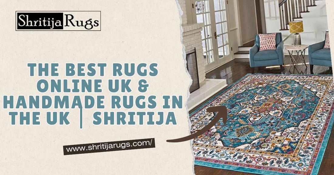 Best Rugs Online UK