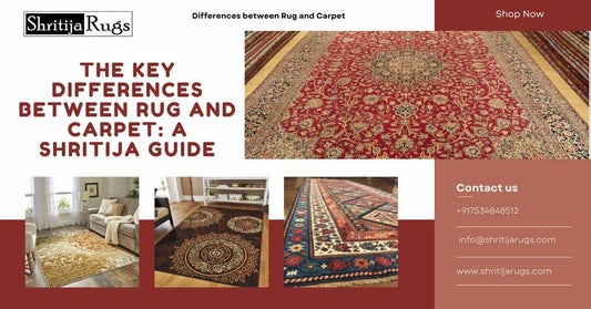 shopping online for rugs