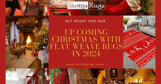 Flatweave Area Rugs