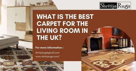 Order Carpets Online UK