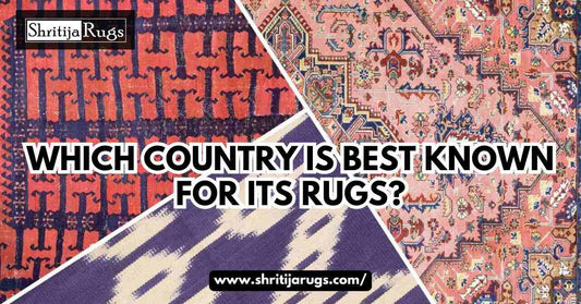 Best Known for Its Rugs