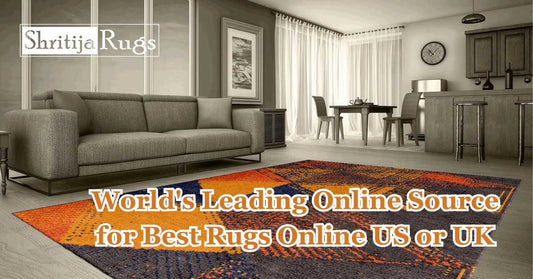 World's Leading Online Source for Best Rugs Online US or UK