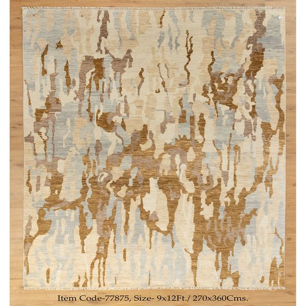 Erased Luxe Collection with Modern Minimalism and Traditional Craftsmanship | Designer Rugs UK Online