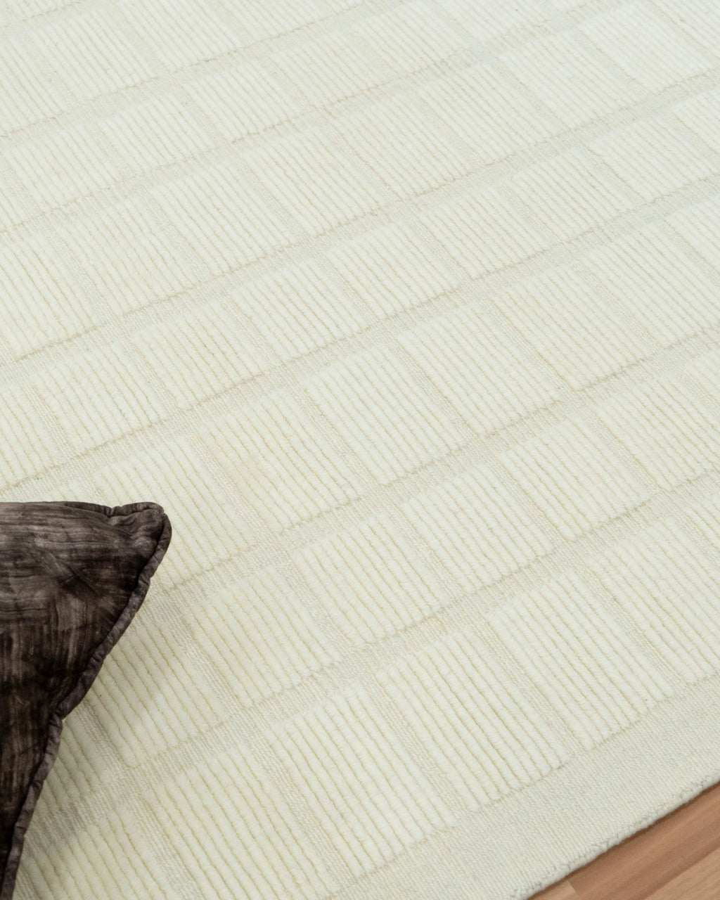 Modern Boho Chic Rug