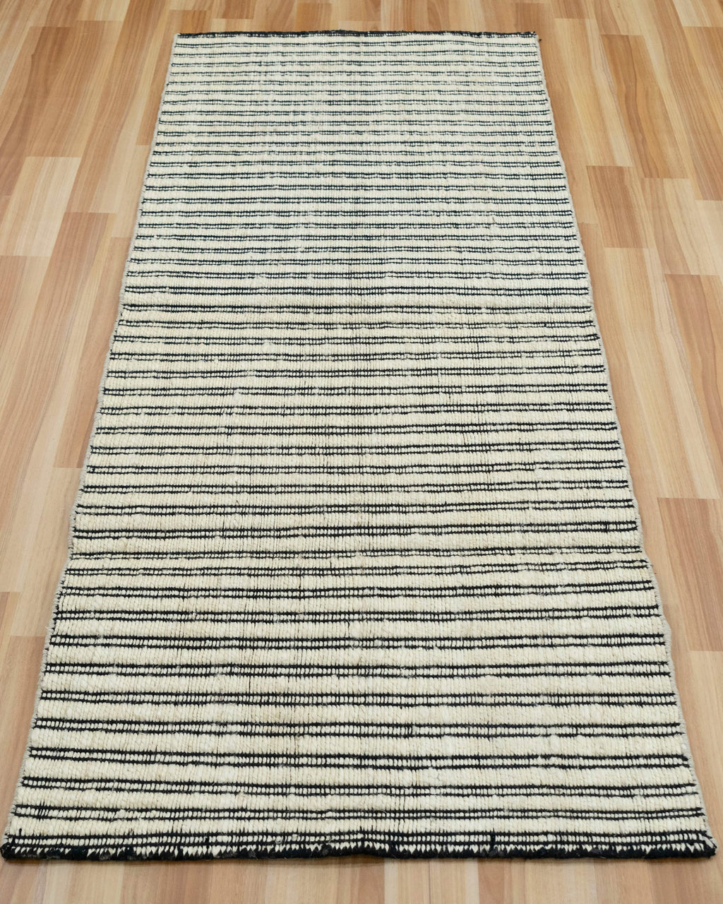 Custom white Jute Rug - Handcrafted Natural Fiber Accent Piece