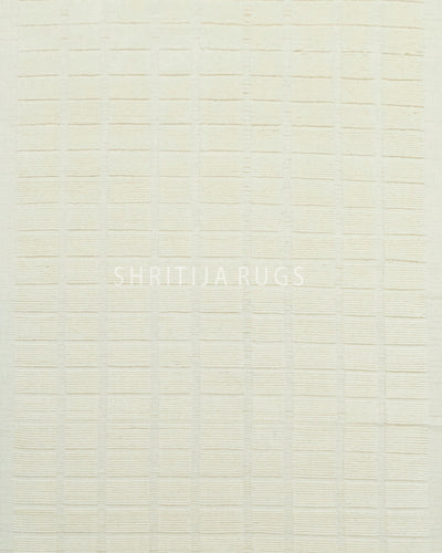 Modern Boho Chic Rug
