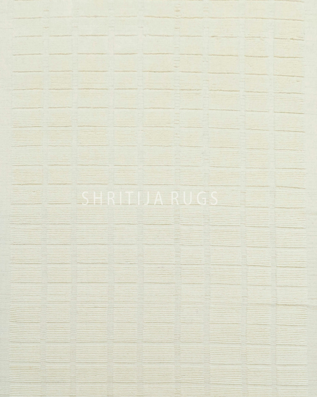 Modern Boho Chic Rug