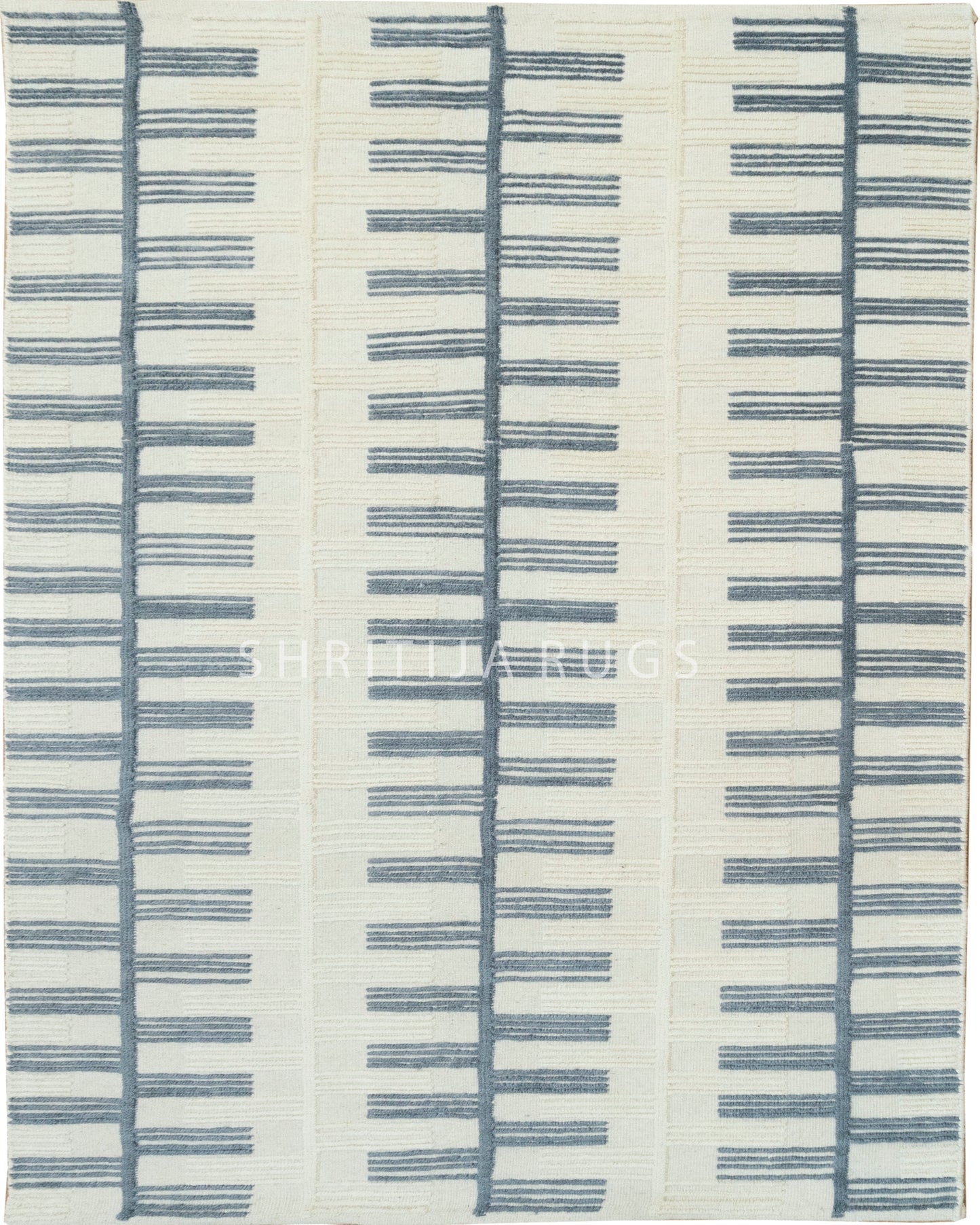 Ivory Slate Zipped