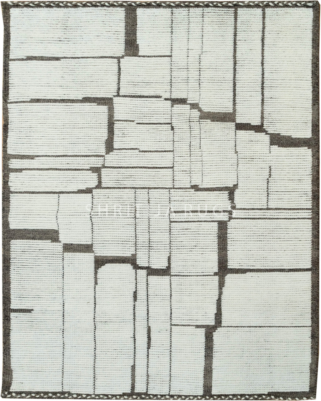 Fragmented