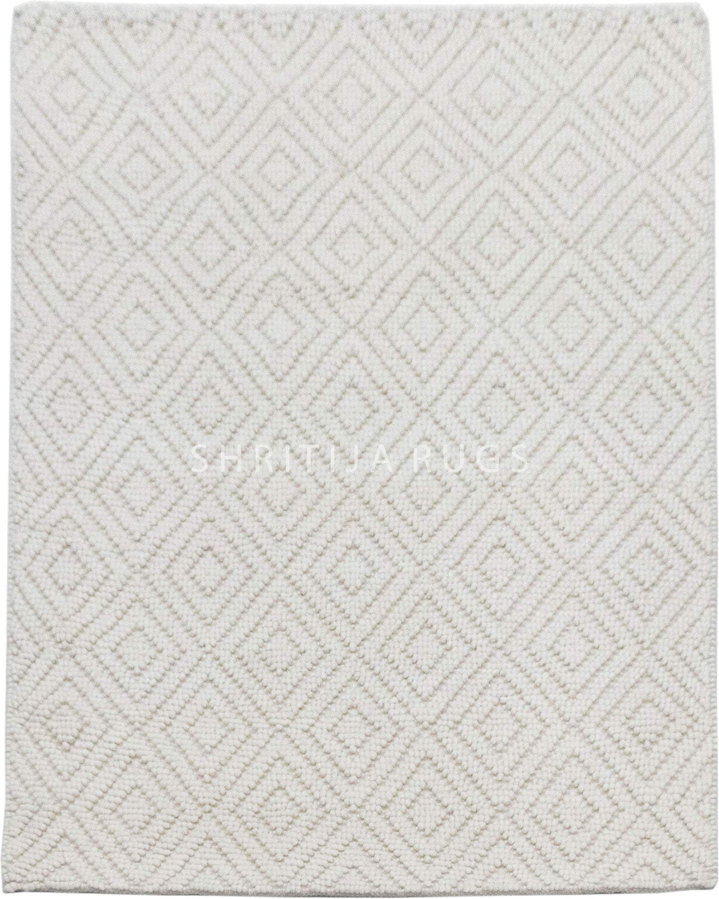 Cream Chunky
