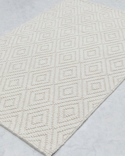 Cream Chunky