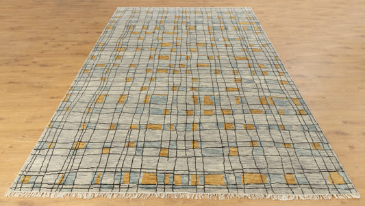 Kaemon Area rug by Shritija Rugs
