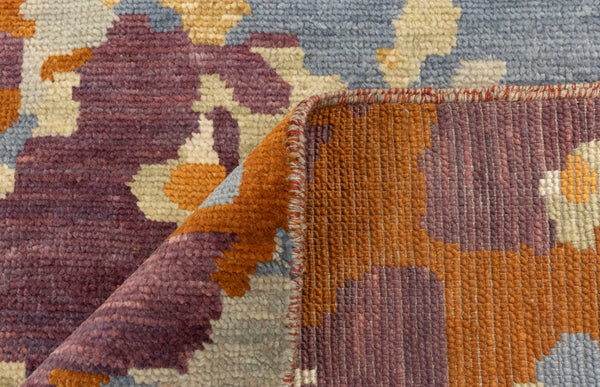 Tropical Splash Hand-knotted Rug | Best Place to Buy Area Rugs Online