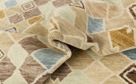 100% Handspun Miamana Wool Rug | Best Place to Buy Area Rugs Online