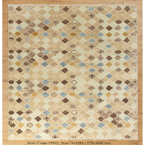 100% Handspun Miamana Wool Rug | Best Place to Buy Area Rugs Online