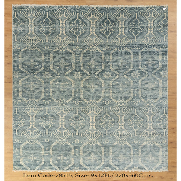 Mika Vintage Transitional Rug | Designer Rugs UK Online | Order Rug Online