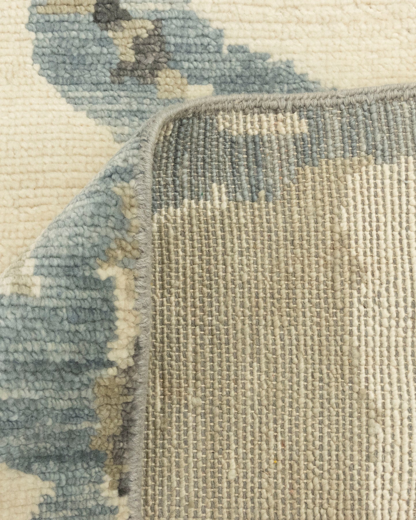 Christo Abstract Area Rug