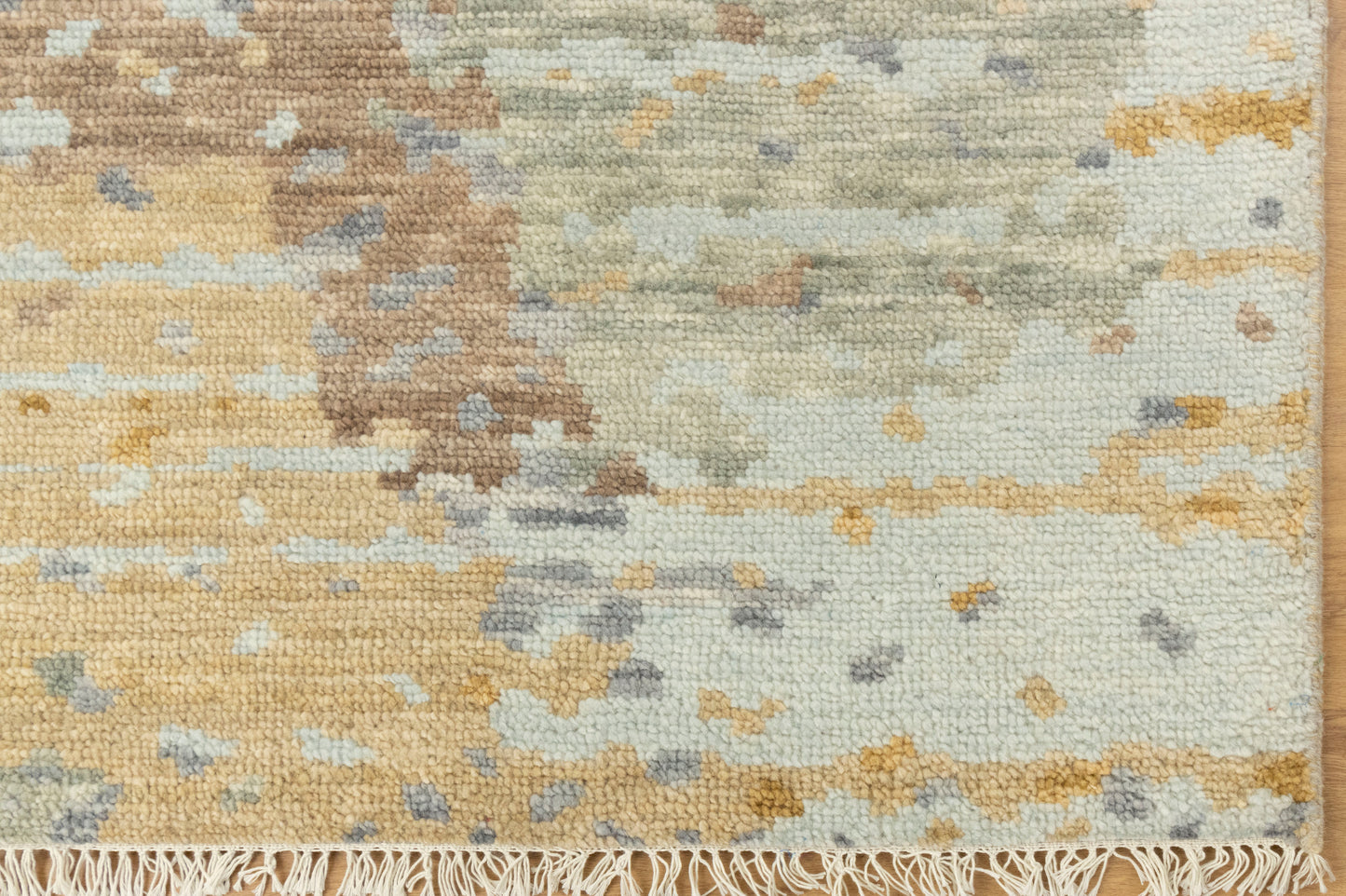 Tiffany Colorful Area Rugs