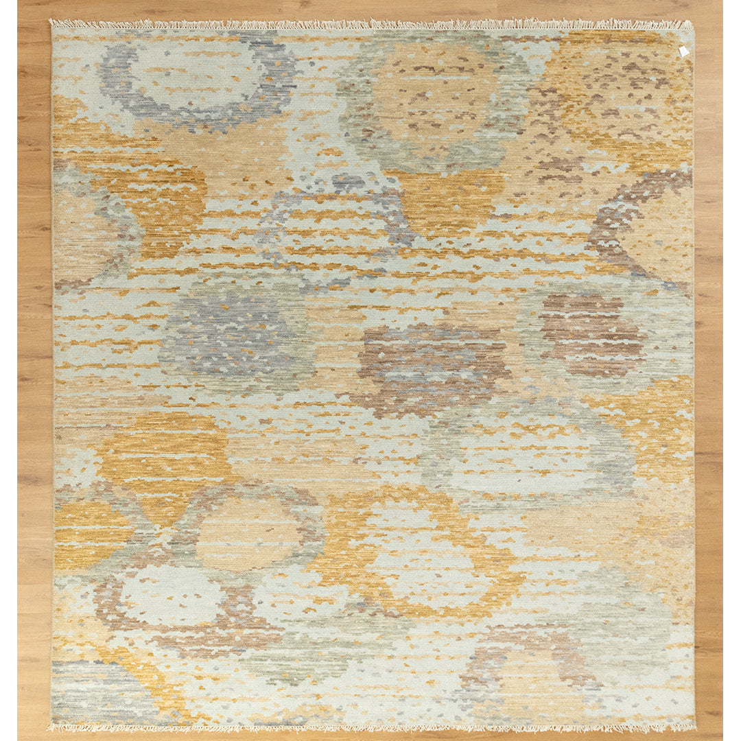 Tiffany Colorful Area Rugs