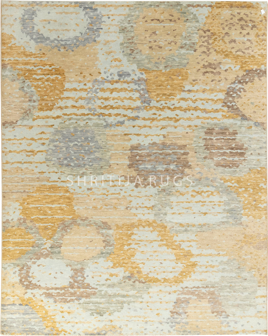 Tiffany Colorful Area Rugs