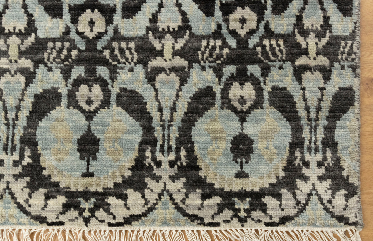 Casavani Turkish Tribal Rug