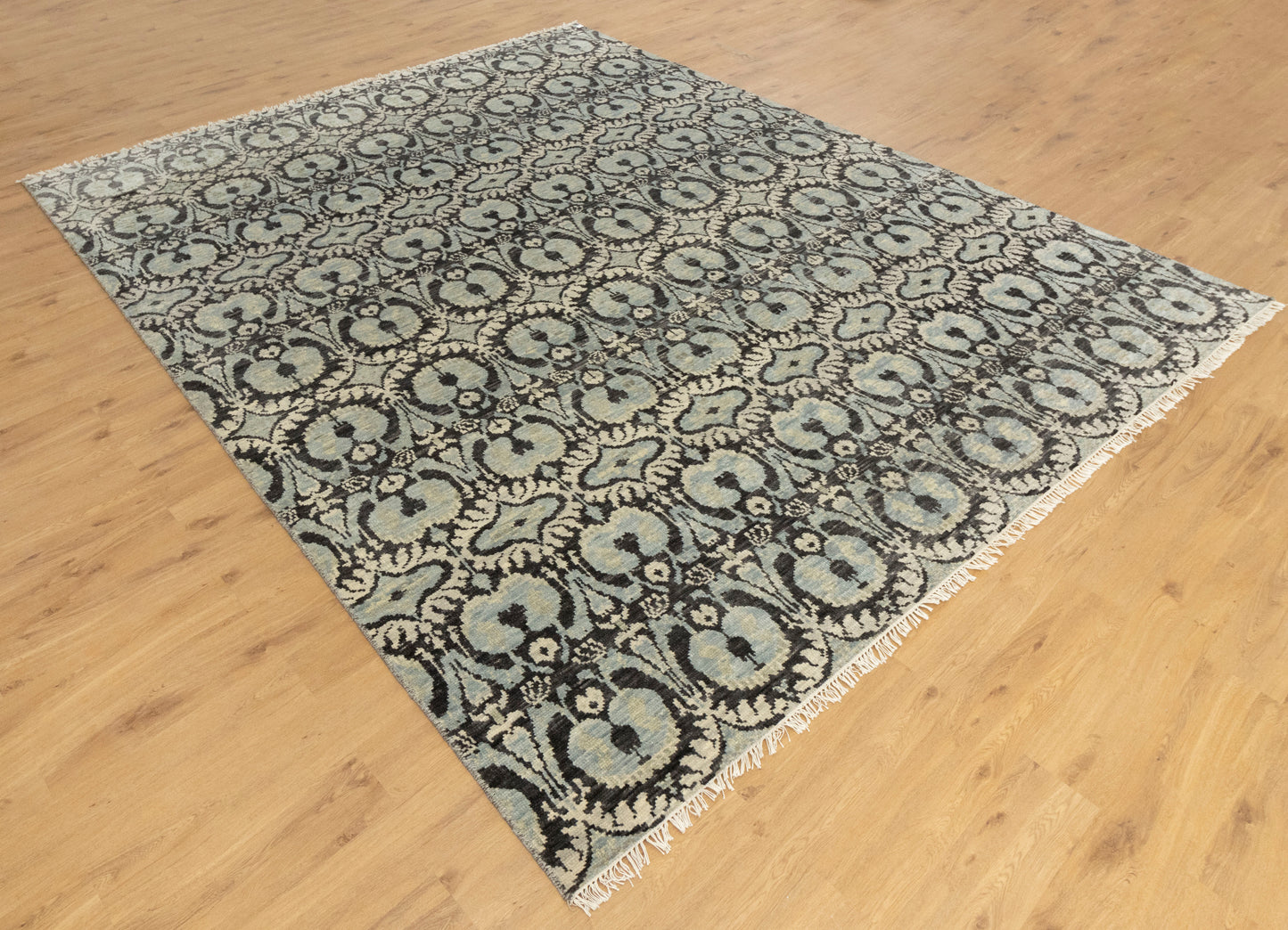 Casavani Turkish Tribal Rug