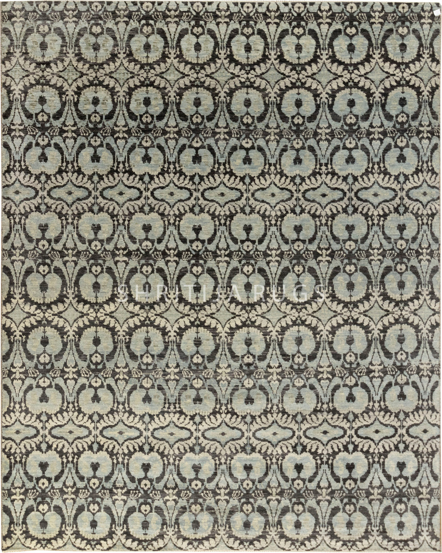Casavani Turkish Tribal Rug