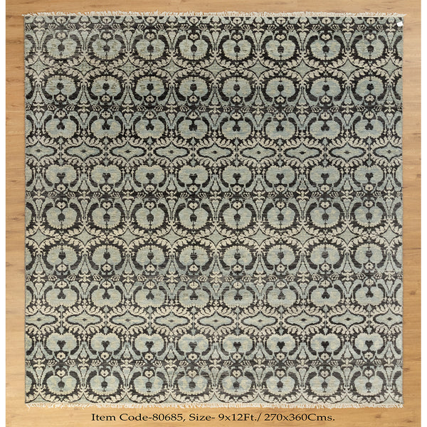 Casavani Turkish Tribal Rug | Order Rug Online