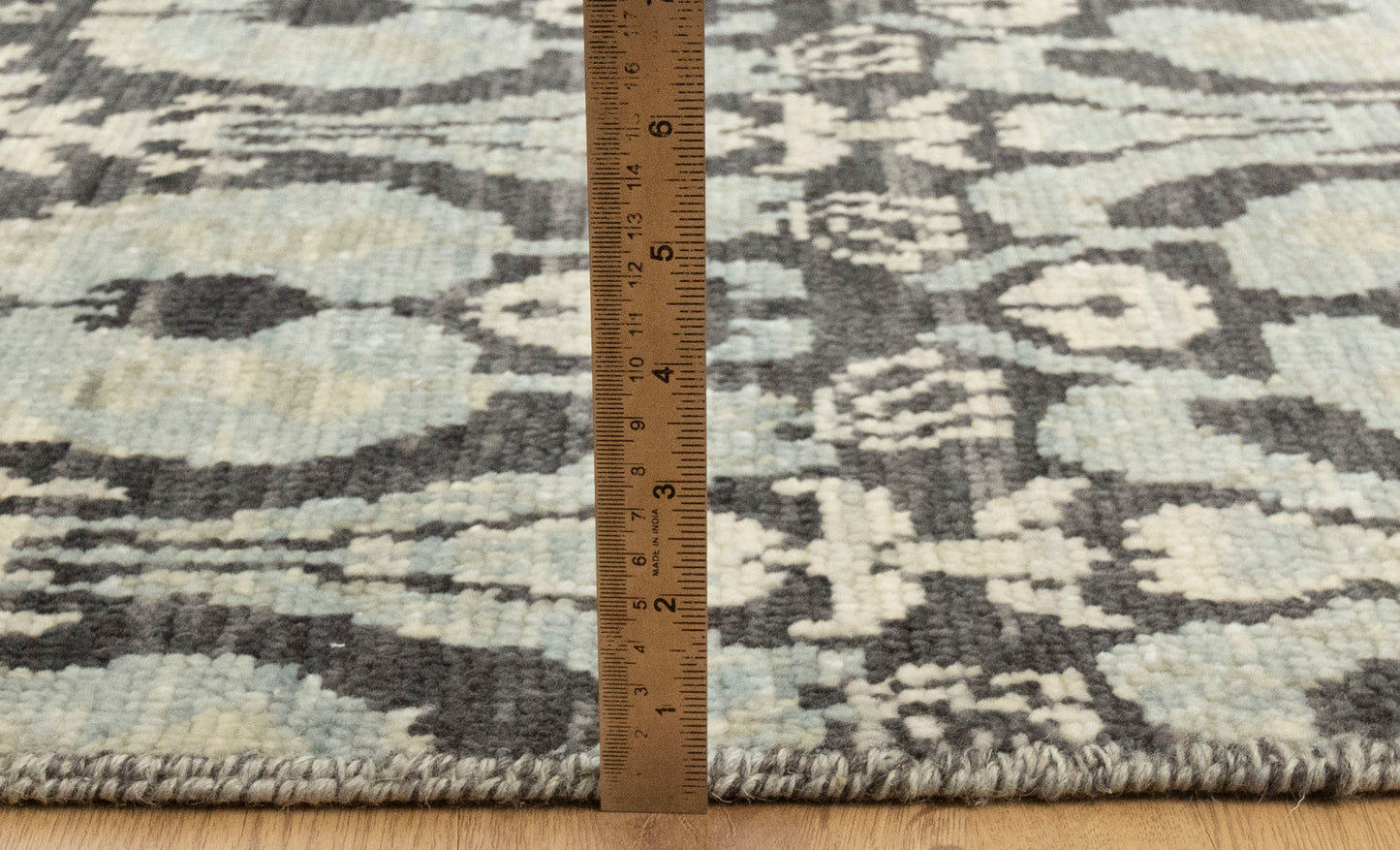 Casavani Turkish Tribal Rug