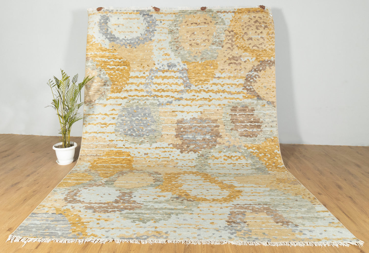 Tiffany Colorful Area Rugs
