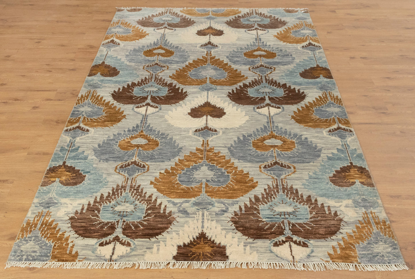 Savannah Grey Brown Transitional..