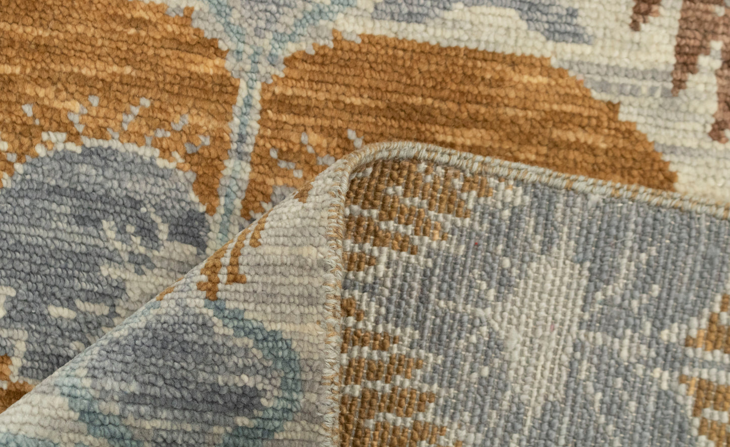 Savannah Grey Brown Transitional..