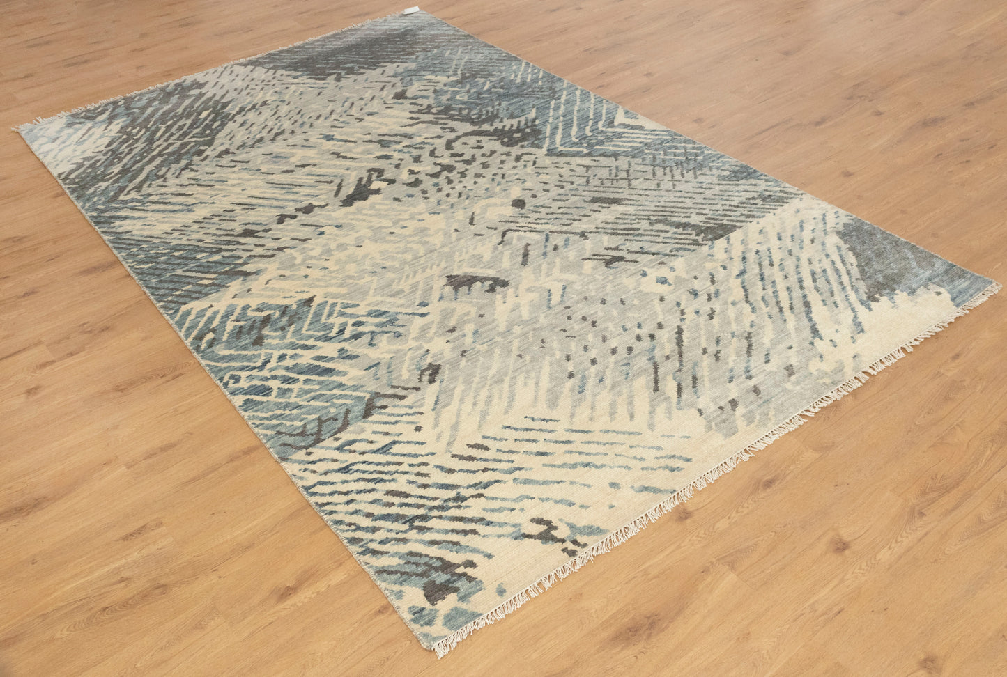 Rizzy Abstract - Shritija Rugs
