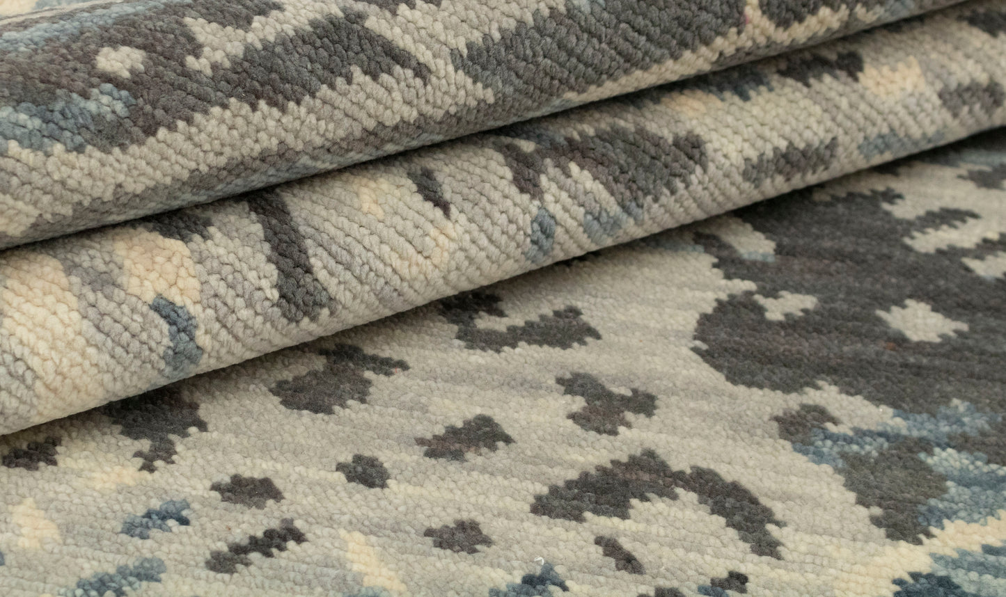 Rizzy Abstract - Shritija Rugs