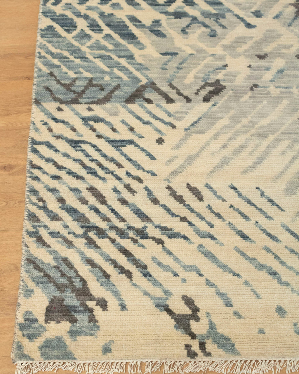 Rizzy Abstract - Shritija Rugs