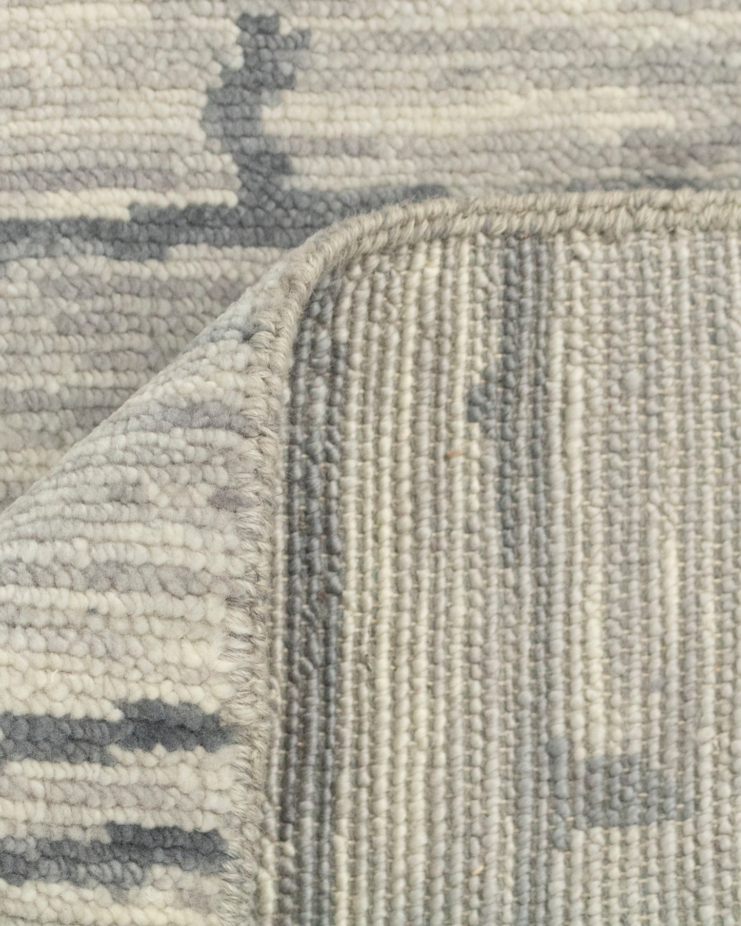 Stone Line Rug