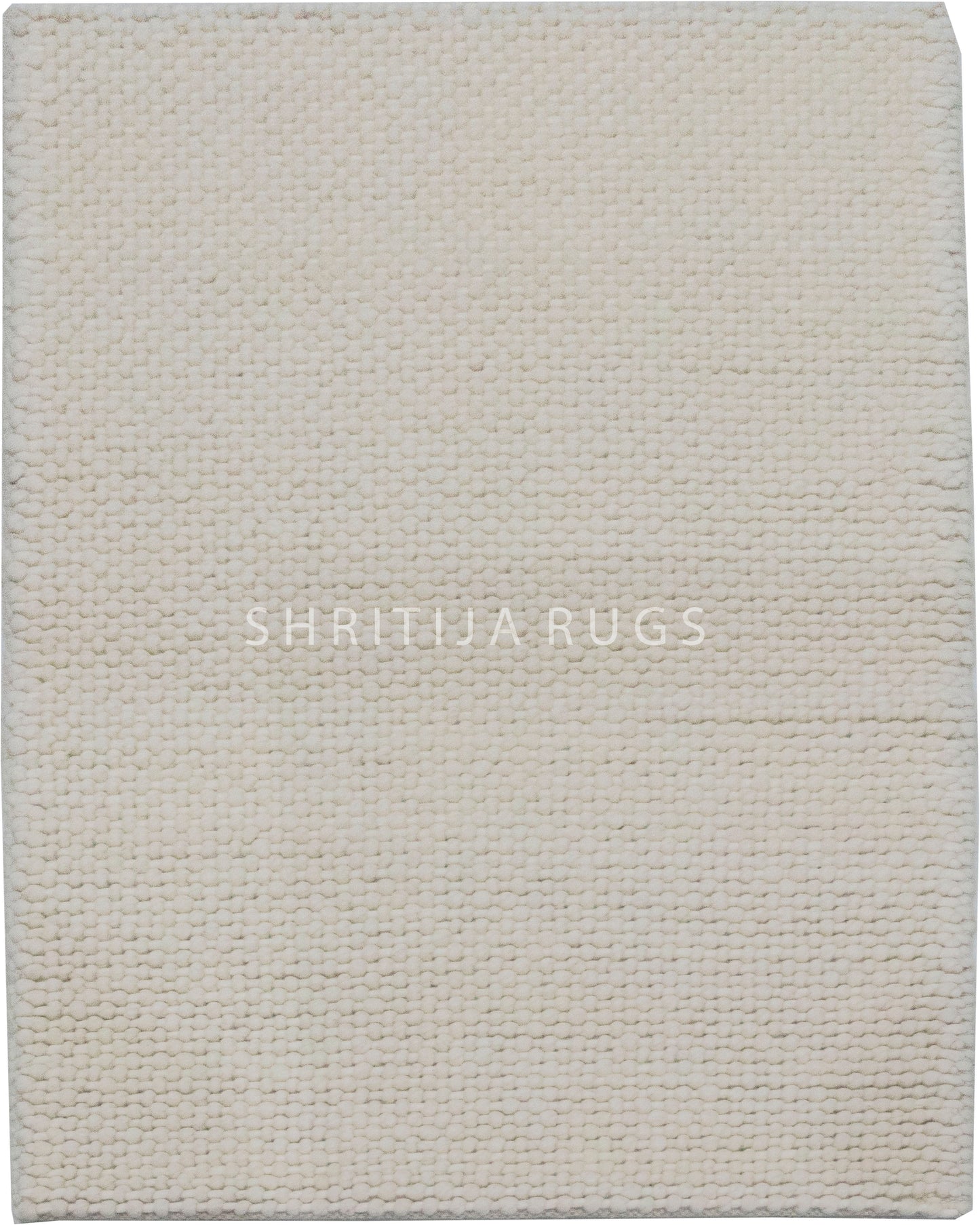 Magical Pattern Rug
