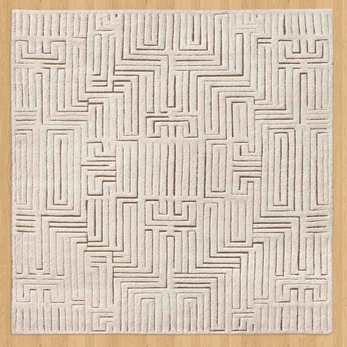 Plush Shag Rug | Moroccan Rugs