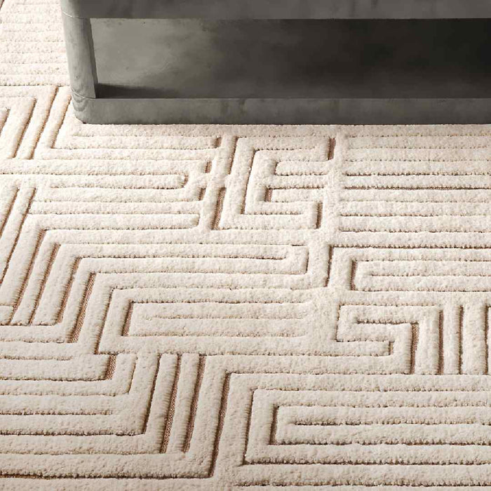 Plush Shag Rug | Moroccan Rugs