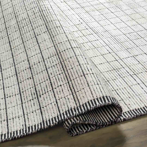 Ribbed | Best Moroccan Rugs