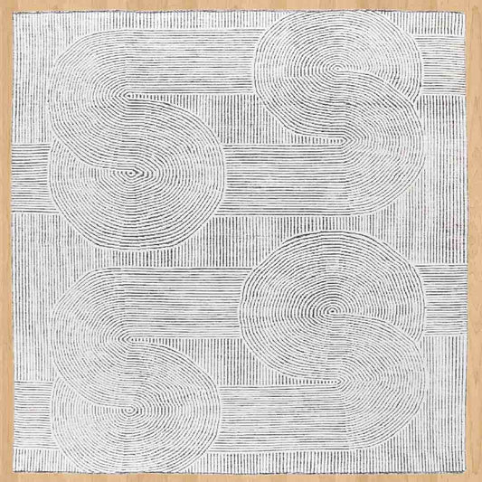Riley | Best Moroccan Rugs Online
