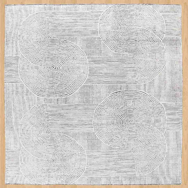 Riley | Best Moroccan Rugs Online