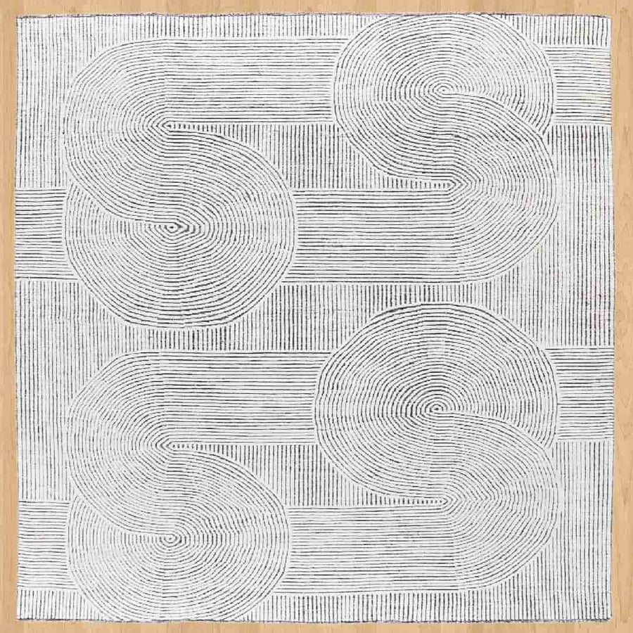 Riley | Best Moroccan Rugs Online