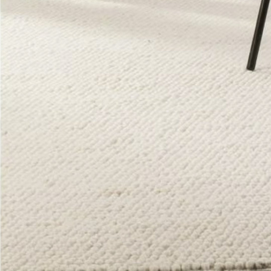 Whiteloop | Chunky Handwoven Rugs Online